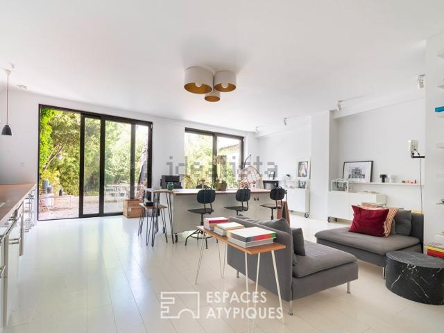 Maison vente à Les Sept Chemins, Montreuil