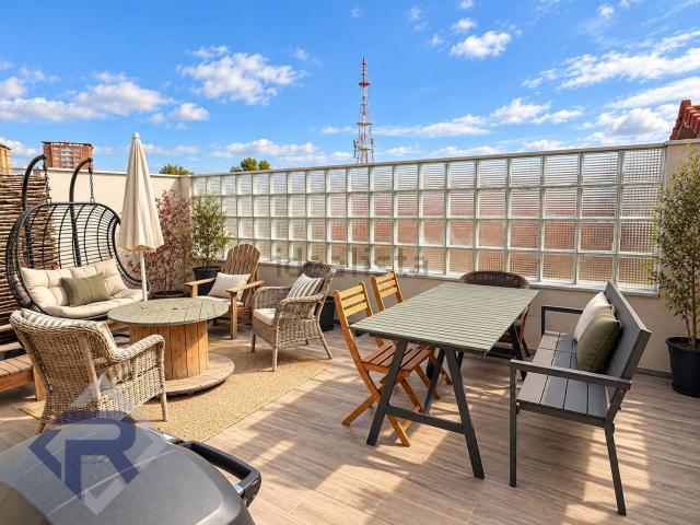 Maison vente à Villiers - Barbusse, Montreuil