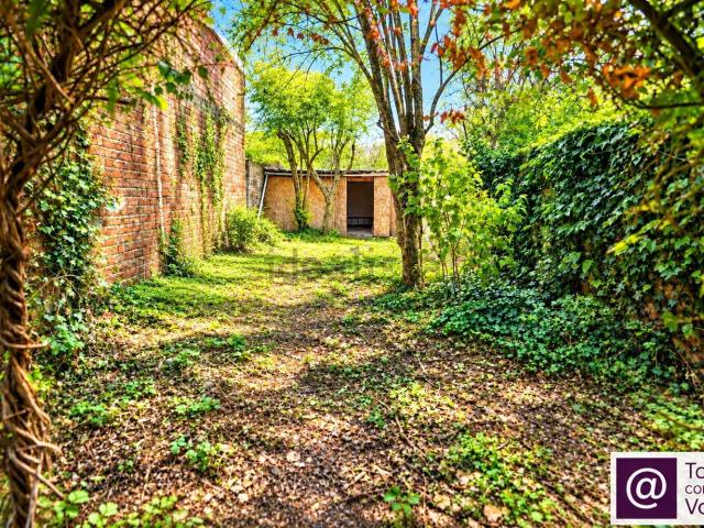 Maison vente à La Noue - Clos-Français, Montreuil