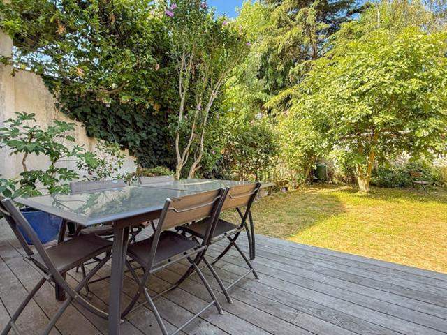 Maison vente à Bobigny, Vaux-montreuil