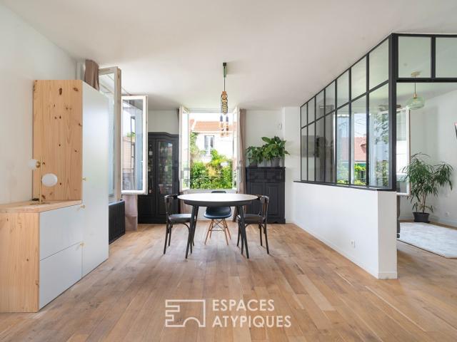 Maison vente à Ruffins - Théophile-Sueur, Montreuil
