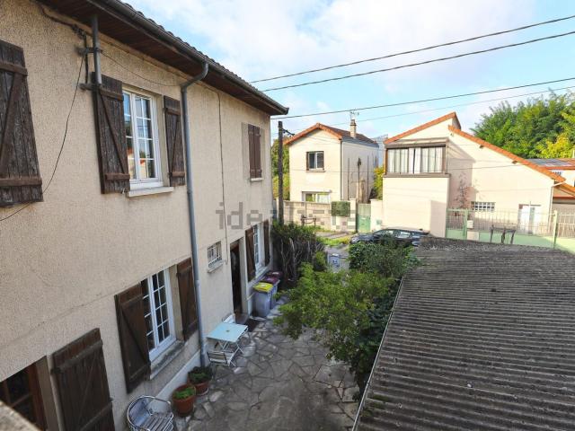 Maison vente à Signac - Murs-à-Pêches, Montreuil