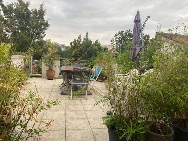 Maison vente à Les Sept Chemins, Montreuil