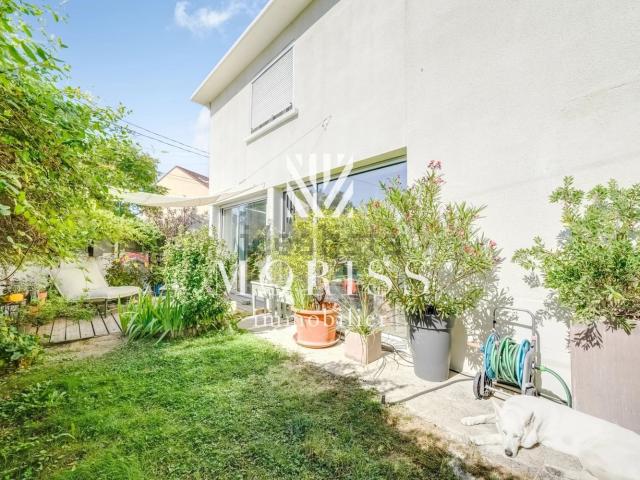 Maison vente à Villiers - Barbusse, Montreuil