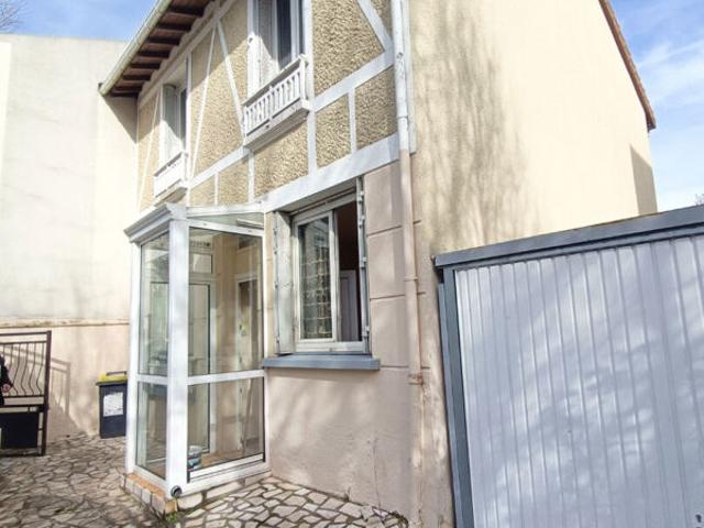 Maison vente à Bobigny, Vaux-montreuil