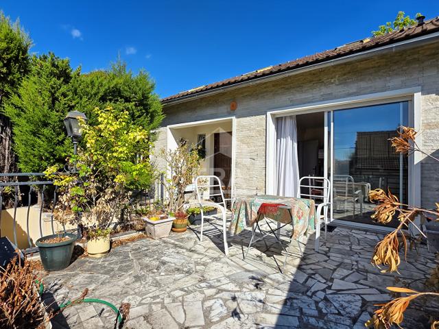 Maison vente à Les Sept Chemins, Montreuil
