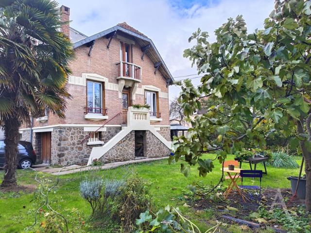 Maison vente à Bobigny, Noisy-le-sec