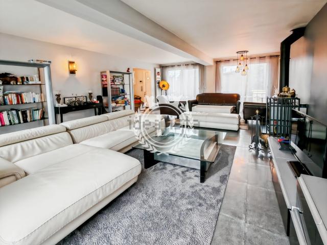 Maison vente à Plateau, Bagnolet
