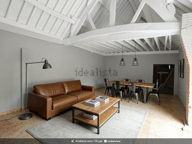 Maison vente à Cussay, Montreuil