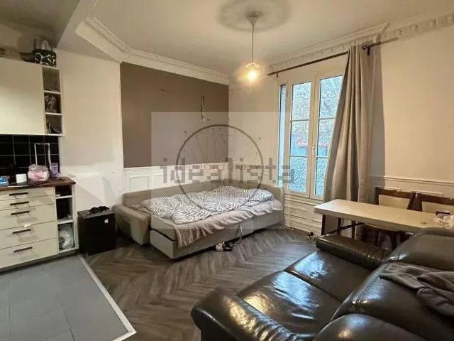 Maison vente à Étienne-Marcel - Chanzy, Montreuil