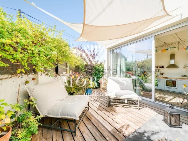 Maison vente à Villiers - Barbusse, Montreuil