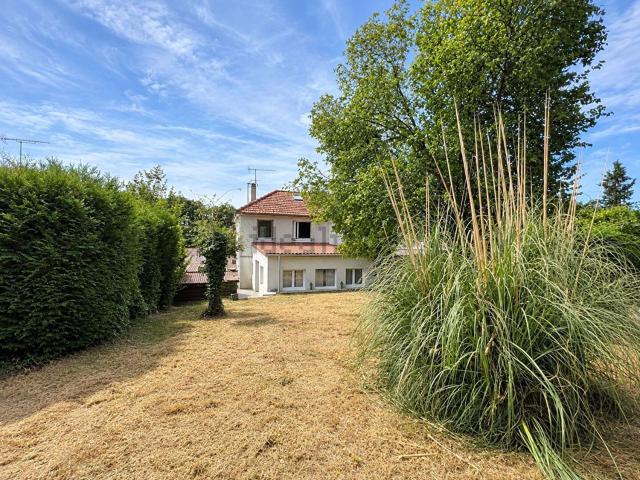 Maison vente à Montreuil-aux-Lions, Aisne
