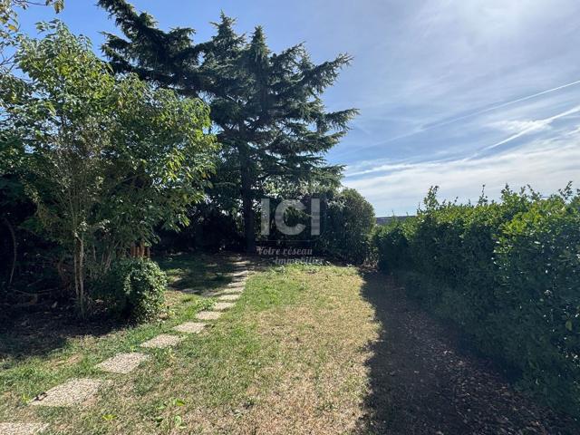 Maison vente à La Fosse, Montreuil-Bellay