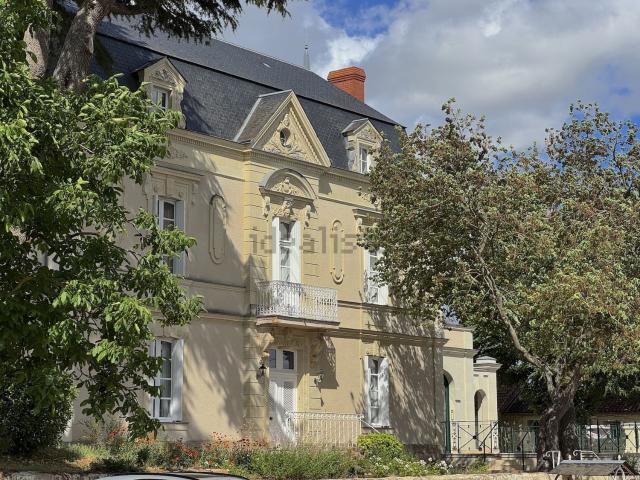Maison vente à Mont, Saint-Martin-de-Sanzay
