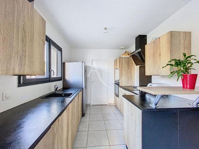 Maison vente à Angers, Montreuil-juigné