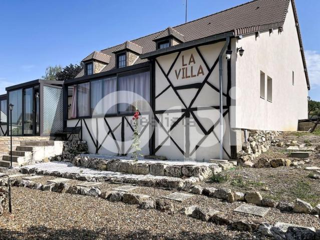 Maison vente à Montreuil-sur-Brêche, Oise