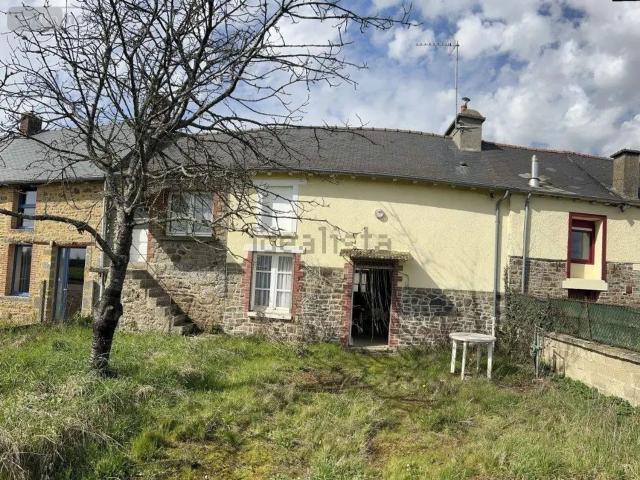 Maison vente à La Mare, Montreuil-sur-Ille