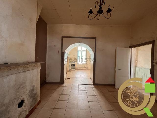 Maison vente à Neuville-sous-Montreuil, Pas-de-Calais