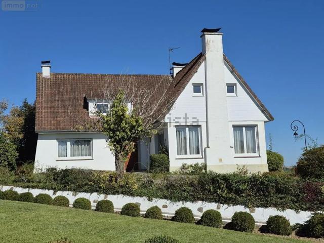 Maison vente à Montreuil-sur-Mer, Pas-de-Calais