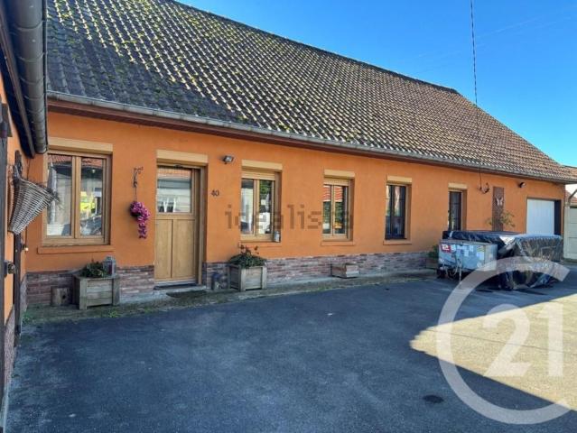 Maison vente à Montreuil-sur-Mer, Pas-de-Calais