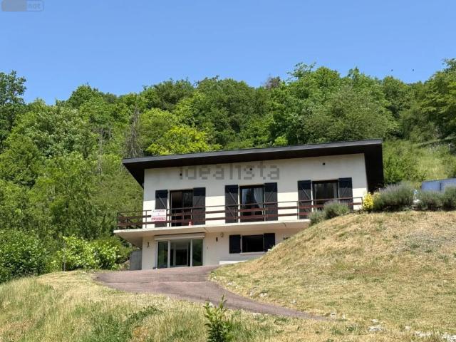 Maison vente à Ferme de la Fortelle, Montreuil-sur-Thonnance