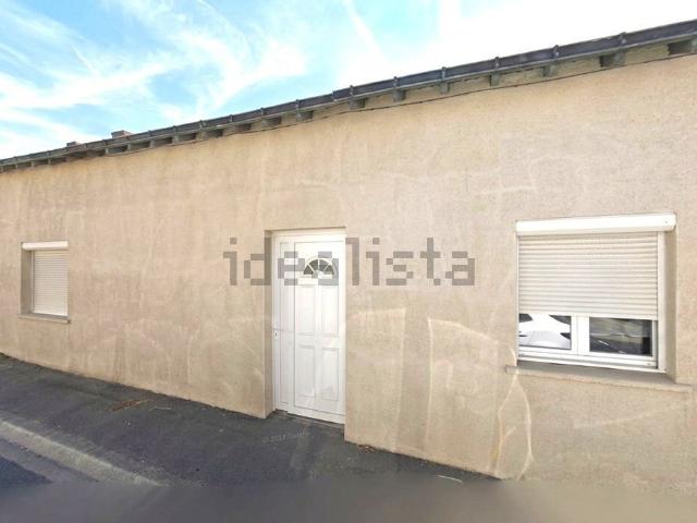 Maison vente à Saint-Quentin-en-Mauges, Montrevault-sur-Èvre