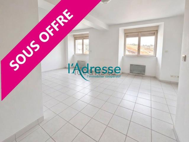 Maison vente à Montrevault, Montrevault-sur-Èvre