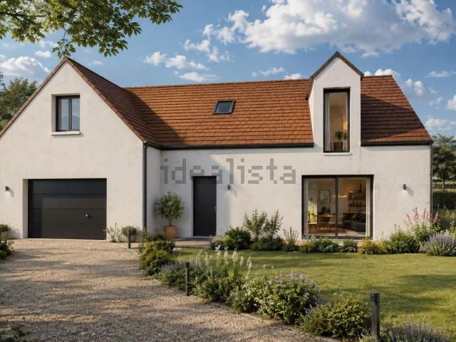 Maison vente à Montrieux-en-Sologne, Loir-et-Cher