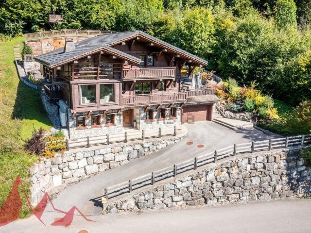Maison vente à L'Ele, Montriond