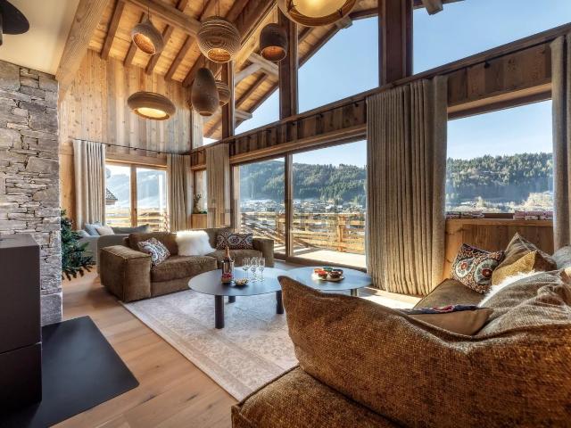 Maison vente à L'Ele, Montriond