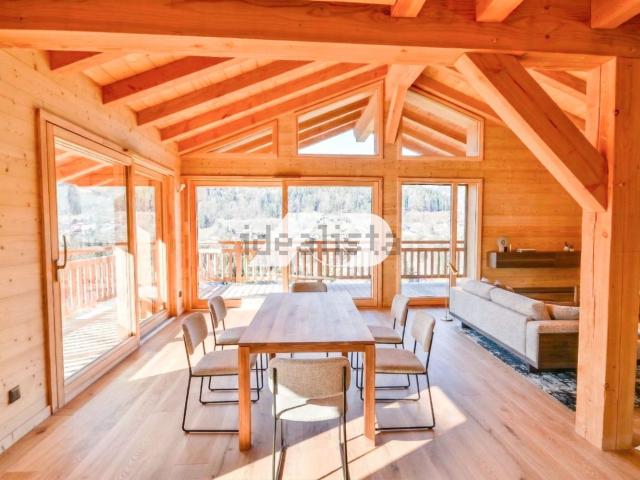 Maison vente à L'Ele, Montriond
