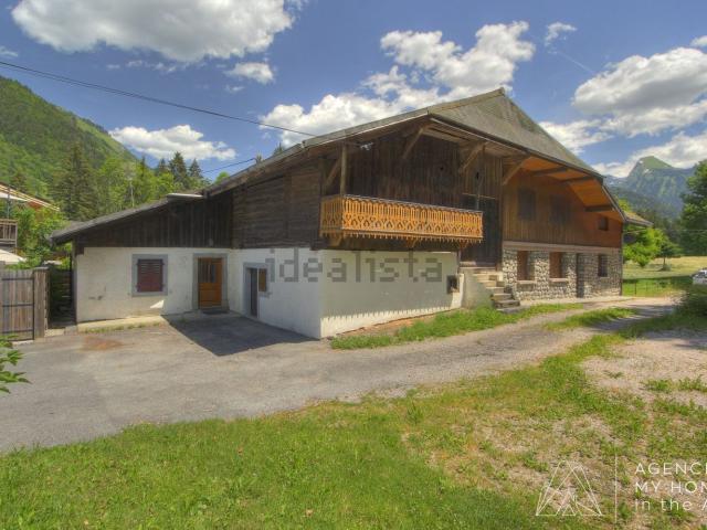 Maison vente à Le Laydevant, Essert-Romand
