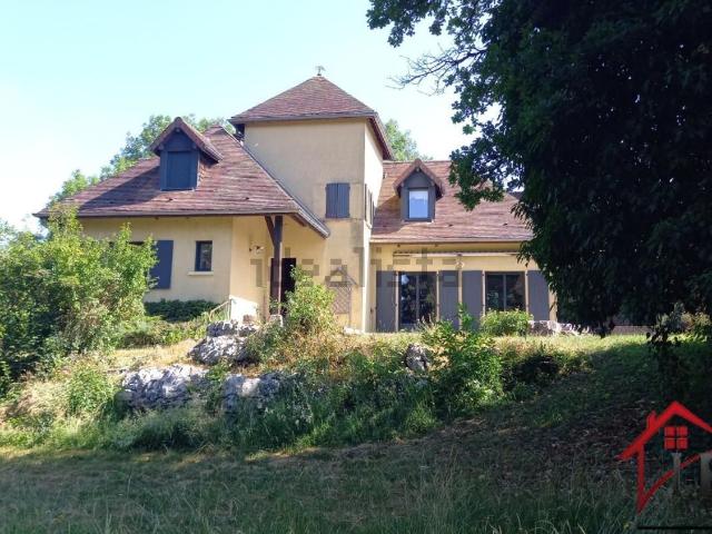 Maison vente à La Rochère, Montrond