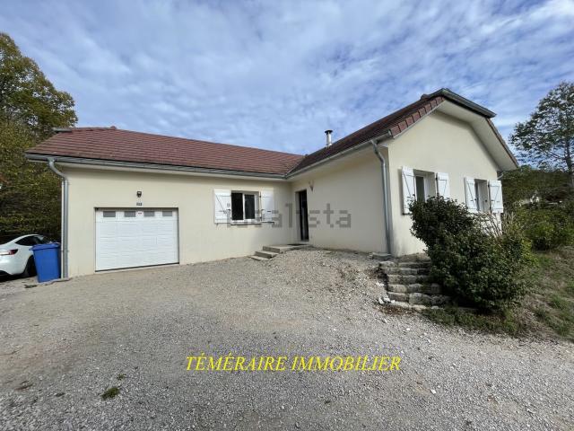 Maison vente à La Feuilla, Montrond