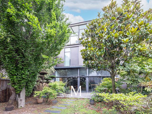 Maison vente à Antony, Montrouge