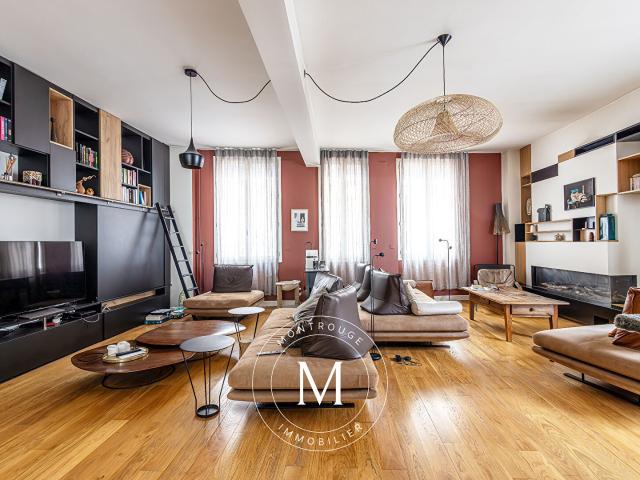 Maison vente à Antony, Montrouge