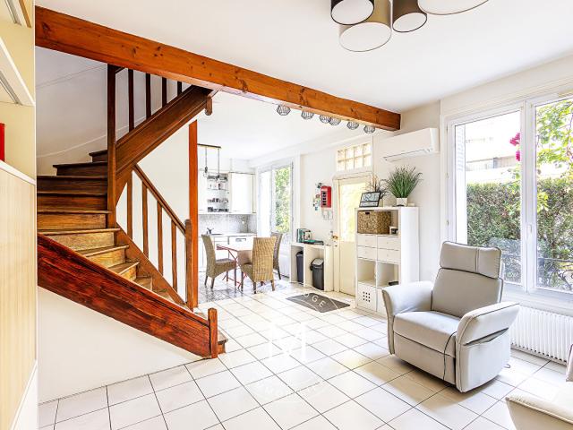 Maison vente à Antony, Montrouge