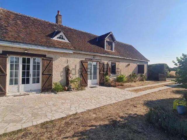 Maison vente à Le Bourg, Montrouveau