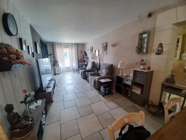 Maison vente à Le Calvaire, Bourgneuf