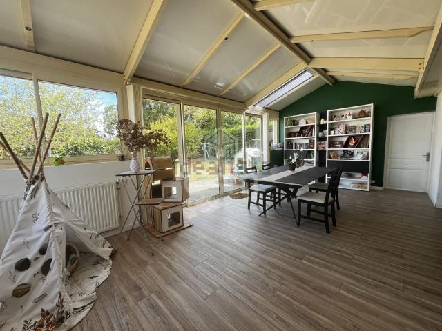 Maison vente à La Gautraye, Joué-lès-Tours