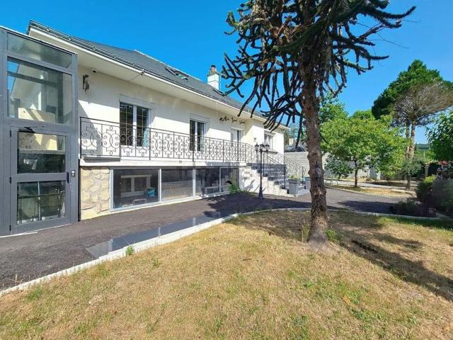 Maison location à Les Varennes de Beaumer, Monts
