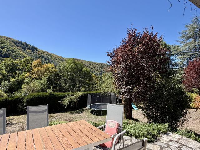 Maison vente à Rieutort-de-Randon, Monts-de-Randon