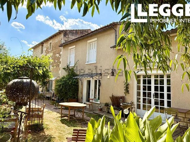 Maison vente à Cité Pièce de la Mare, Monts-sur-Guesnes