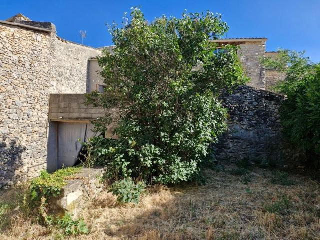 Maison vente à Montsalier, Alpes-de-Haute-Provence