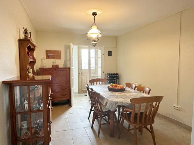 Maison vente à Coutances, Normandie