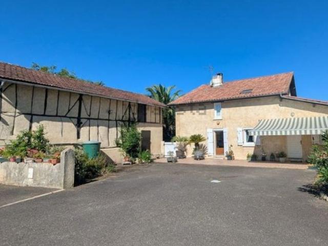 Maison vente à Montsoué, Landes