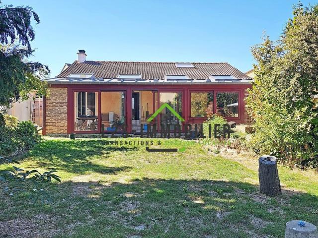 Maison vente à Baillet-en-France, Val-d'Oise