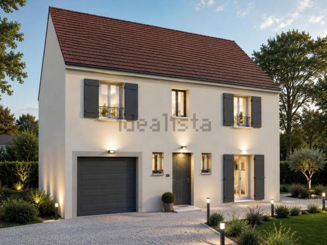 Maison vente à Montsoult, Val-d'Oise