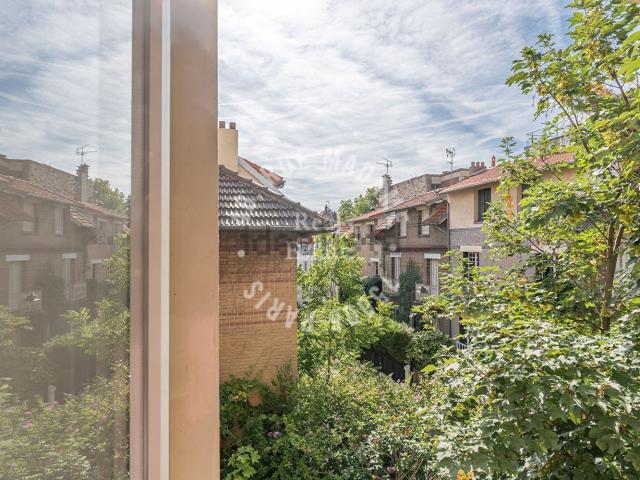 Maison vente à Paris 14e Arrondissement, Paris