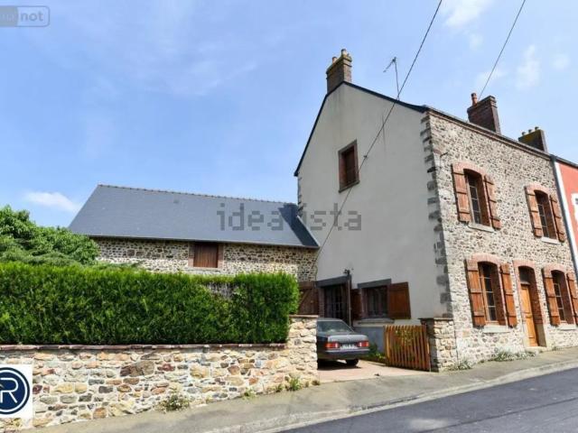 Maison vente à Saint-Céneré, Montsûrs